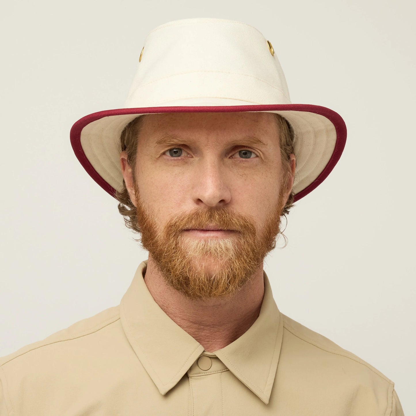 Tilley T5 Canada Day Hat