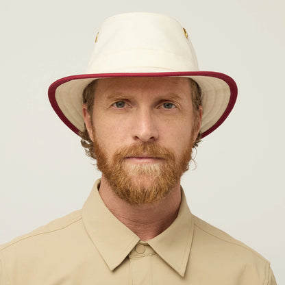 Tilley T5 Canada Day Hat