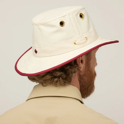 Tilley T5 Canada Day Hat