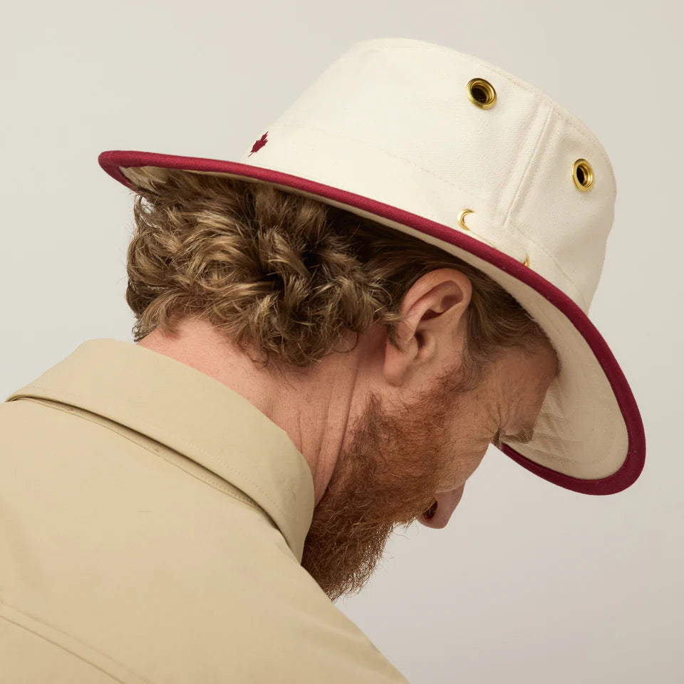 Tilley T5 Canada Day Hat
