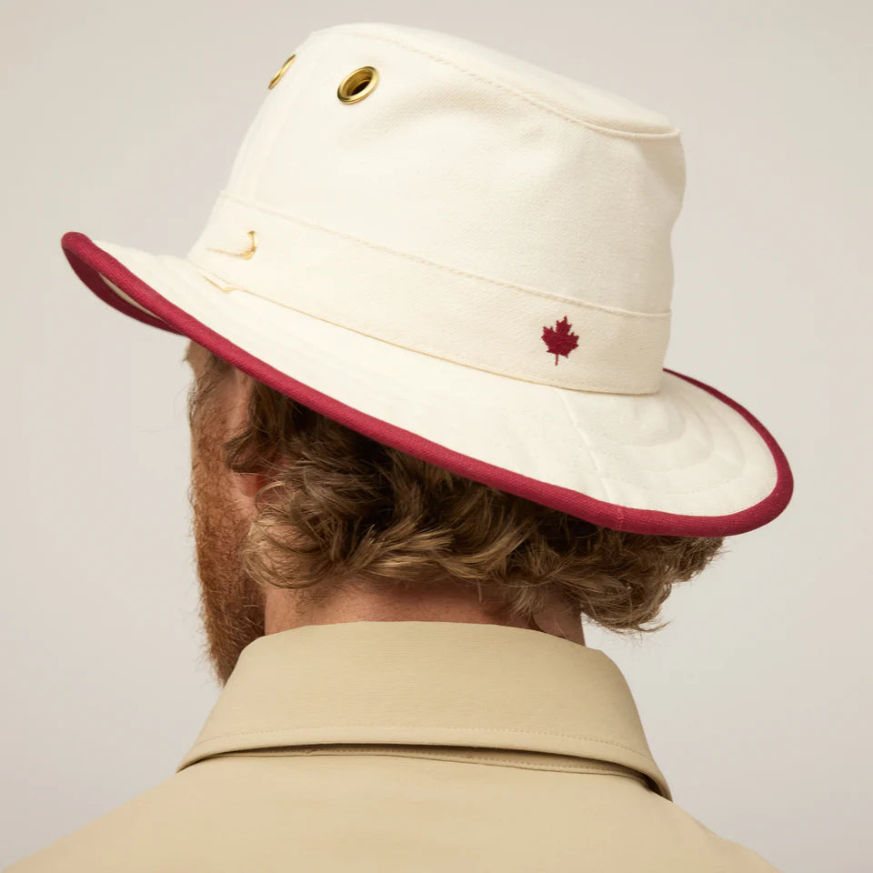 Tilley T5 Canada Day Hat