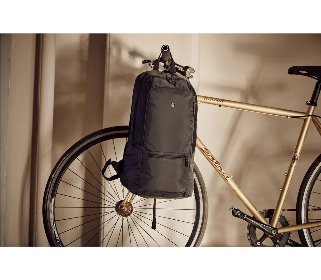 Victorinox Travel Accessories 5.0 Packable Backpack Style 610599