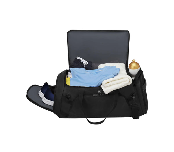 Victorinox VX Sport EVO 2-in-1 Backpack/Duffel, Style #611422 Victorinox