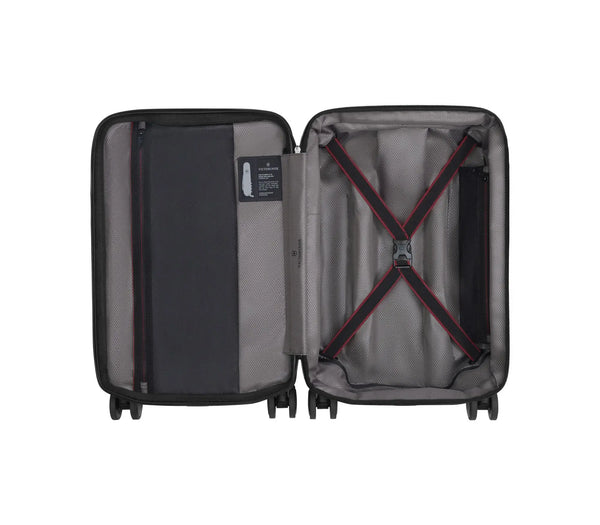 Victorinox Spectra 3.0 Frequent Flyer Carry-On, Style #611756 Victorinox