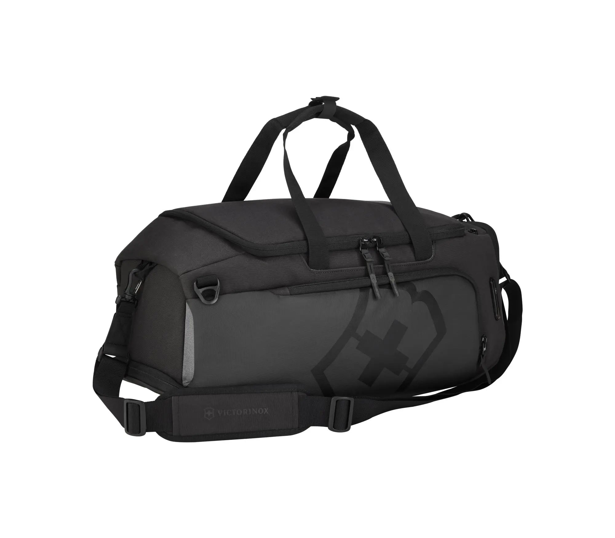 Storm contain backpack duffle top 3.0