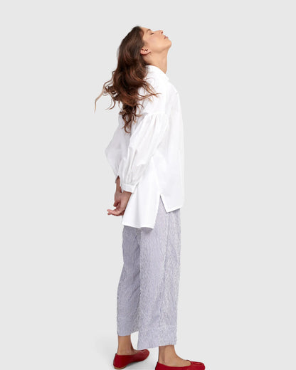 Alembika Miranda Lounge Pants, Style #SP608C