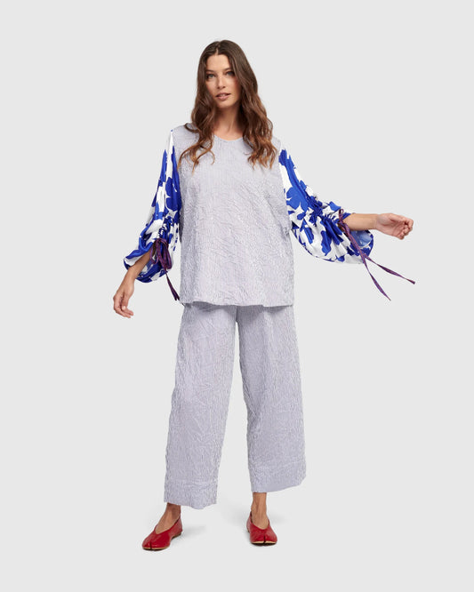 Alembika Miranda Lounge Pants, Style #SP608C
