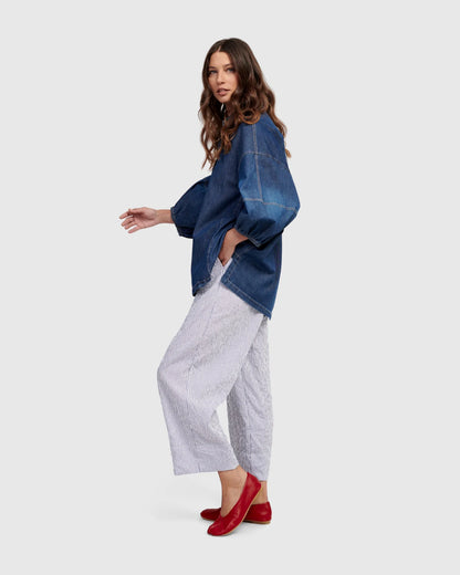 Alembika Miranda Lounge Pants, Style #SP608C