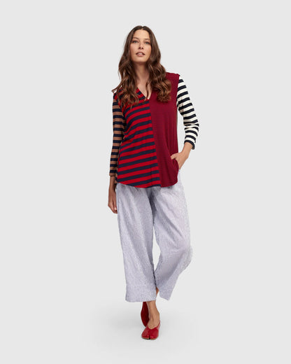 Alembika Miranda Lounge Pants, Style #SP608C