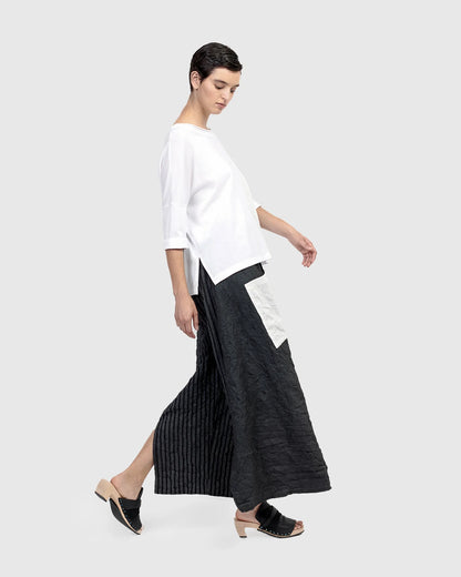 Alembika Urban Flared Pants, Style #UP940M