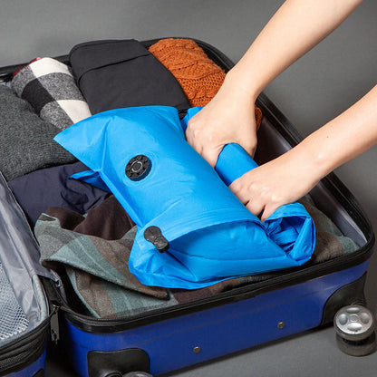 Kikkerland Compression Pouch