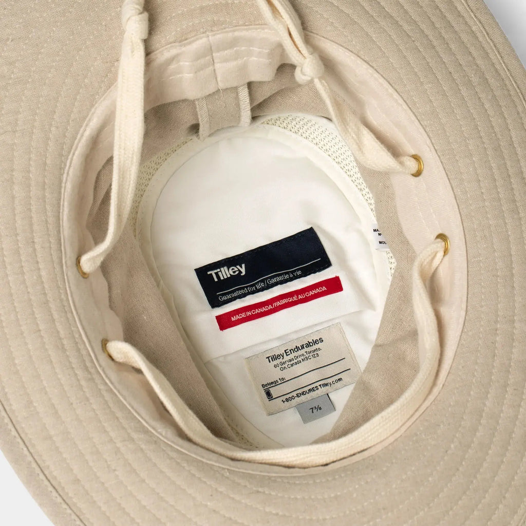 Tilley TMH55 Mash Up Hat Adventure Clothing