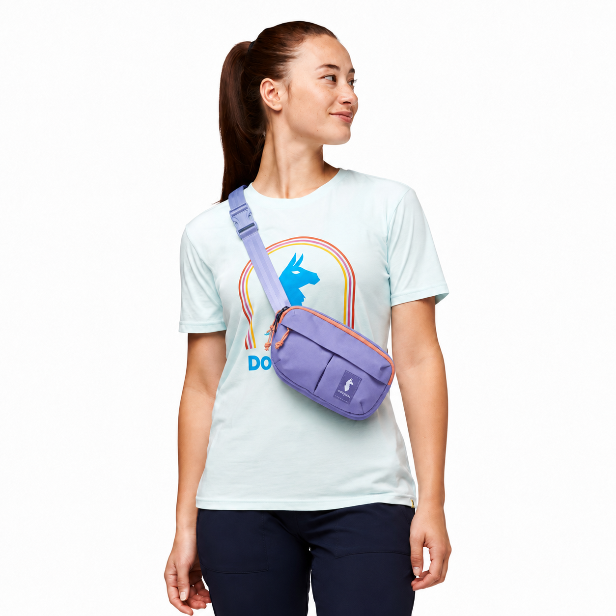 Cotopaxi Todo 2L Hip Pack