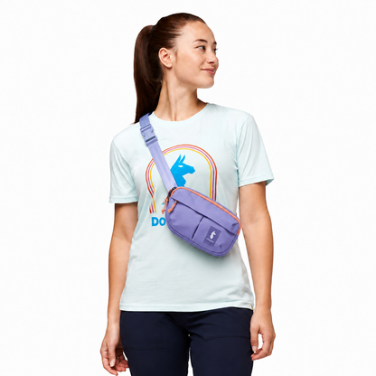 Cotopaxi Todo 2L Hip Pack