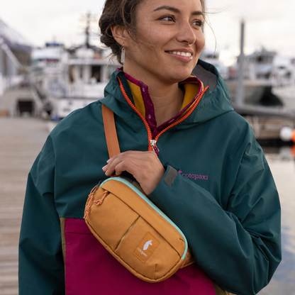 Cotopaxi Todo 2L Hip Pack