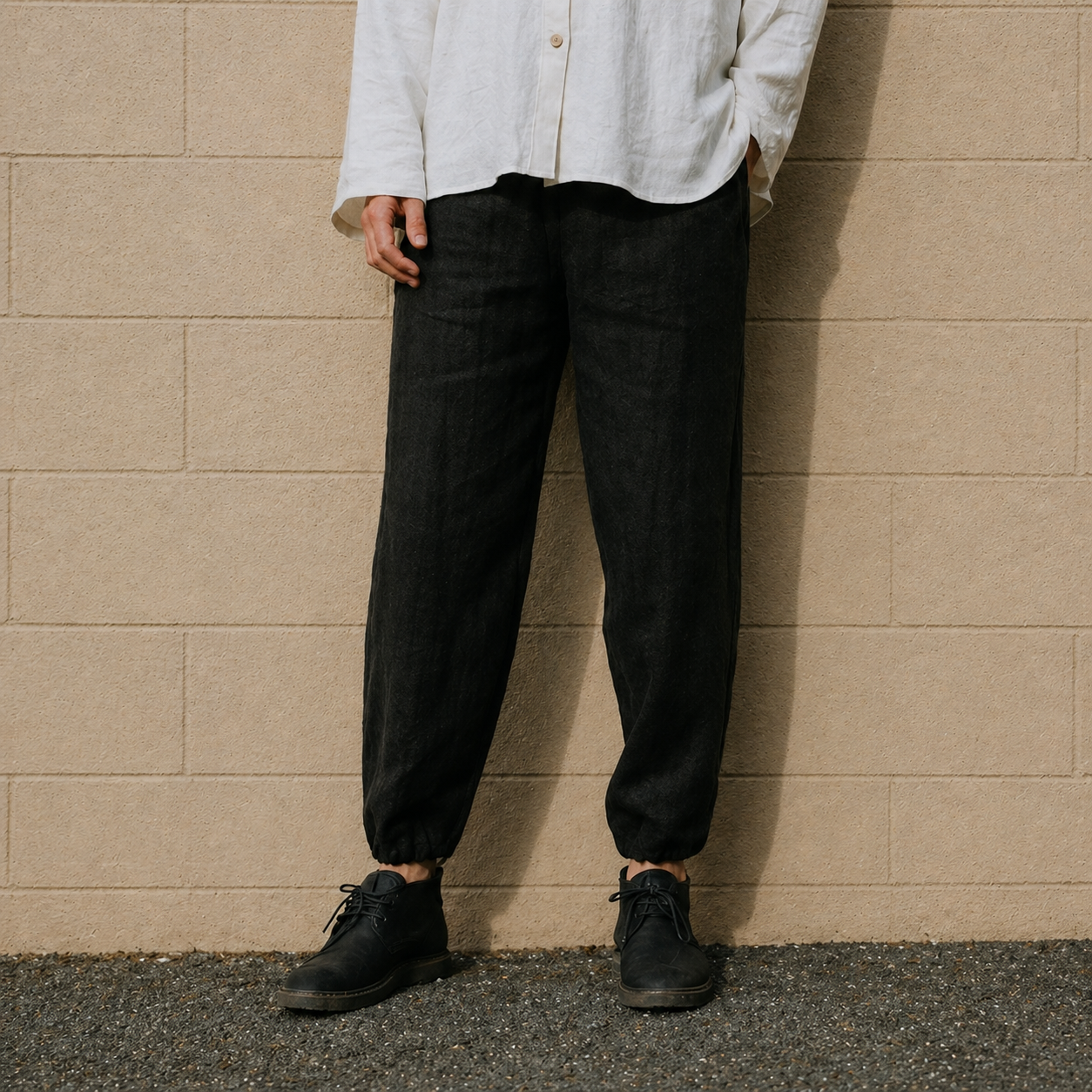 Nomi Designs Tom Pant