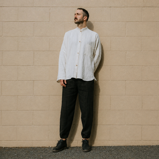Nomi Designs Tom Pant