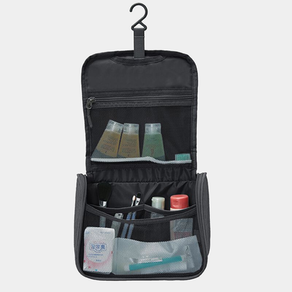 Travelon World Travel Essentials Toiletry Bag