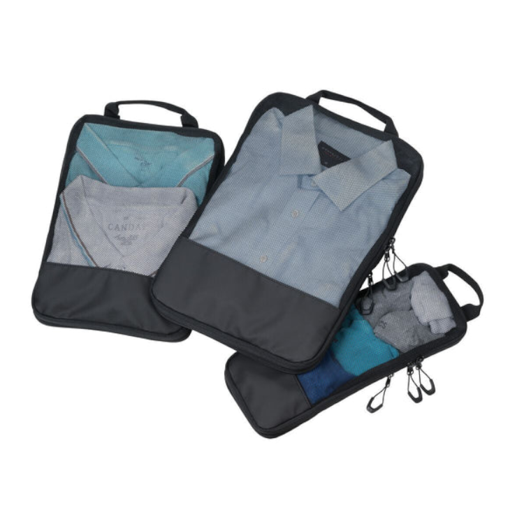 Troika Business Packing Cube Set, Style #BBL56