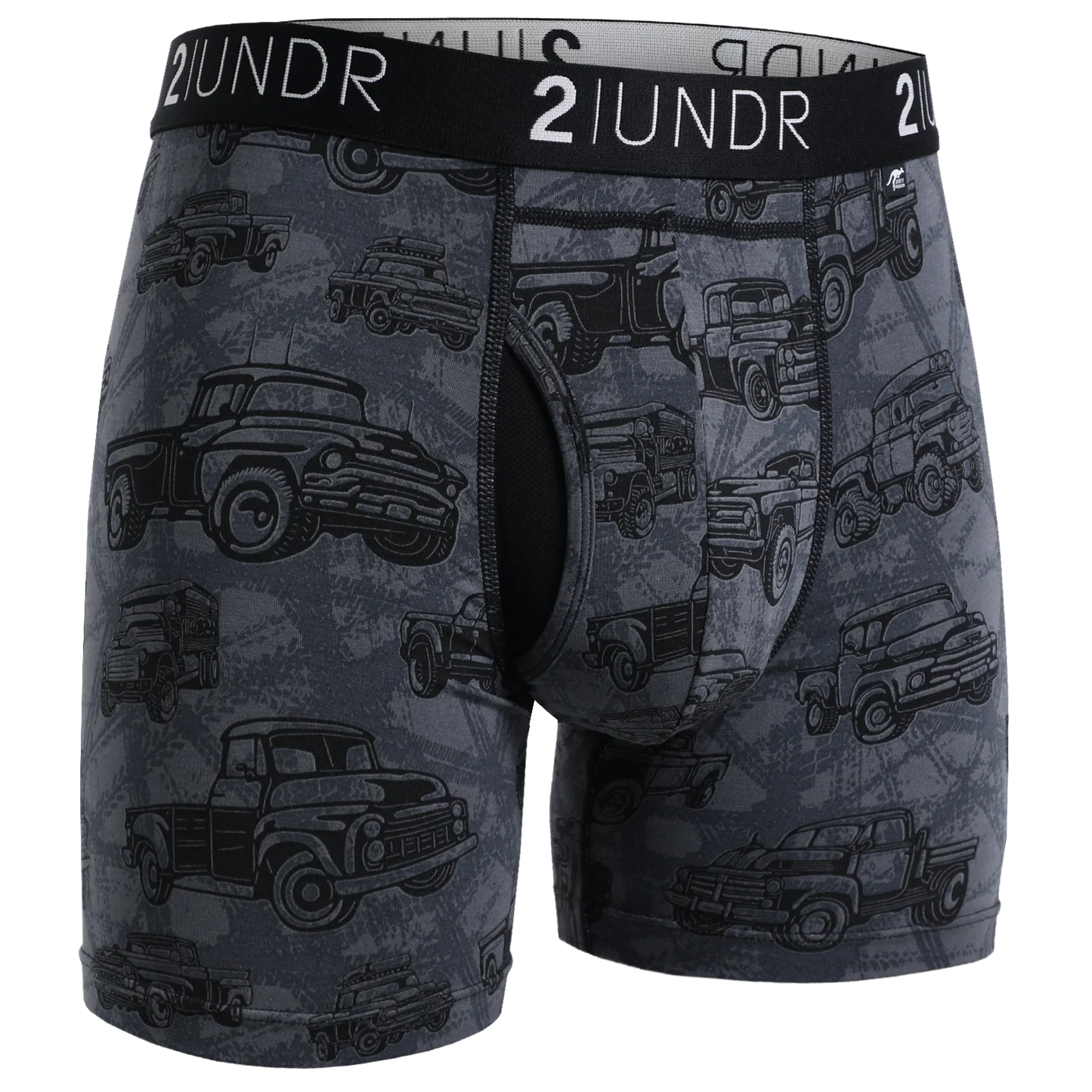 2UNDR Swing Shift Boxer Brief