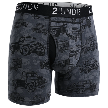 2UNDR Swing Shift Boxer Brief