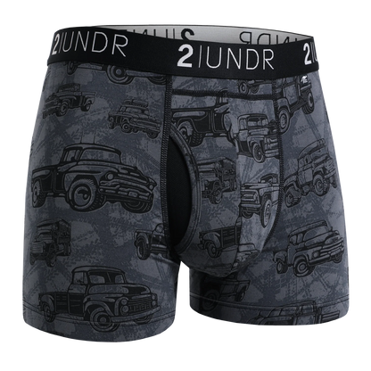 2UNDR Swing Shift Boxer Brief, Style #2U01BB