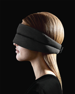 Graphene Sleep Mask by Flyypod®, Style #FLP_003