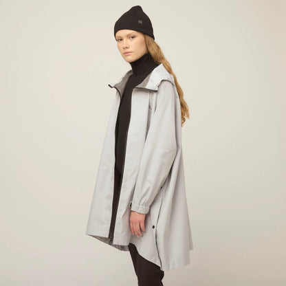 Tilley Packable Hooded Poncho