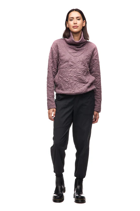 Indyeva RELEVO Sweater, Style #W25C0013