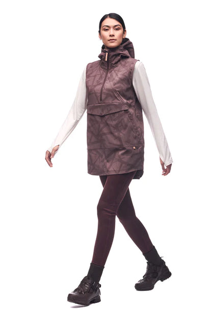 Indyeva CANGUR Tunic, Style #W25D0017