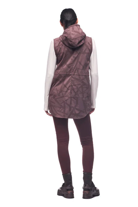 Indyeva CANGUR Tunic, Style #W25D0017