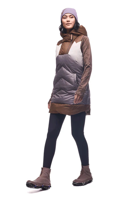 Indyeva SELIMUT Tunic, Style #W25D0025