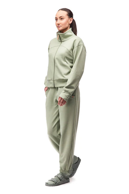 Indyeva Calido Full Zip Sweatshirt, Style #S26C0023