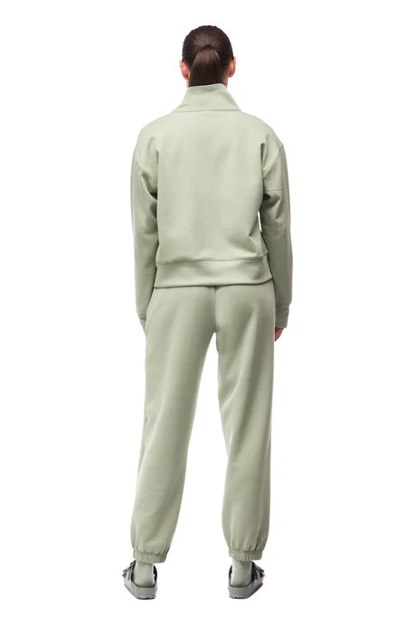 Indyeva Calido Full Zip Sweatshirt, Style #S26C0023