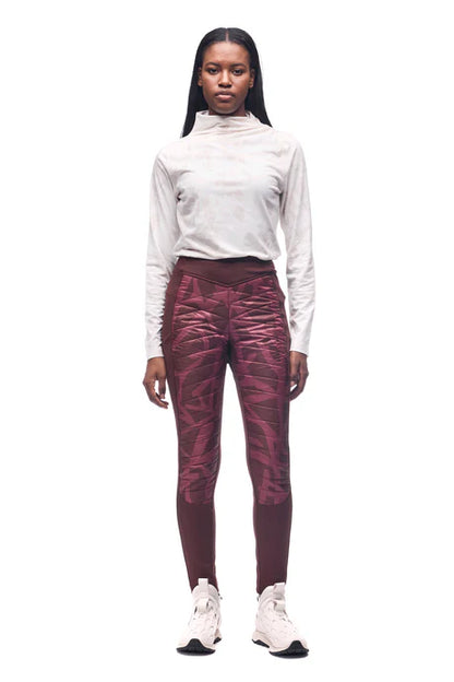 Indyeva LUZ II Shirt, Style #W25T0039