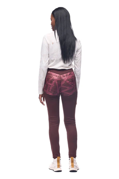 Indyeva LUZ II Shirt, Style #W25T0039