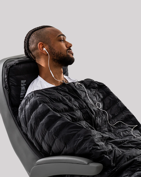 Flyypod® Premium Sleep Pod, Style #FLP_001