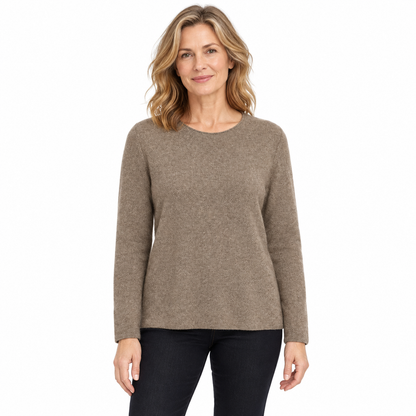 Mansted Zonora Pullover