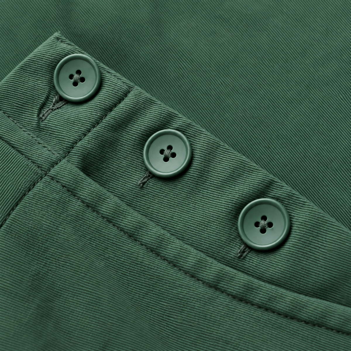 Seasalt Cornwall Waterdance Organic Cotton Rich Trousers
