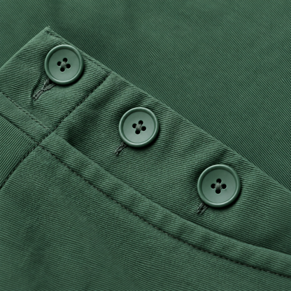 Seasalt Cornwall Waterdance Organic Cotton Rich Trousers