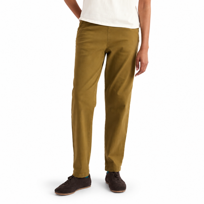 Seasalt Cornwall Waterdance Organic Cotton Rich Trousers