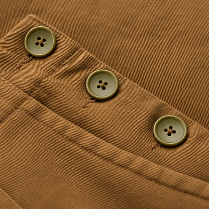 Seasalt Cornwall Waterdance Organic Cotton Rich Trousers
