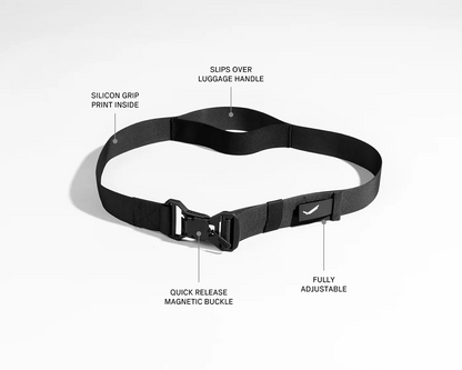 Flyypod® Standby Transit Belt, Style #FLP_007