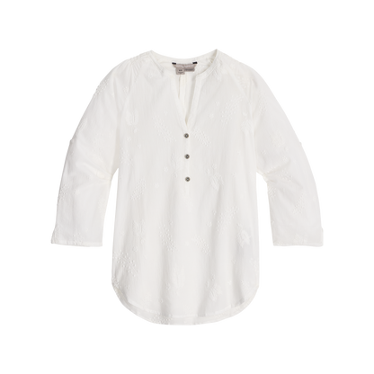 Royal Robbins Women's Oasis 3/4 Sleeve, Style #Y622019