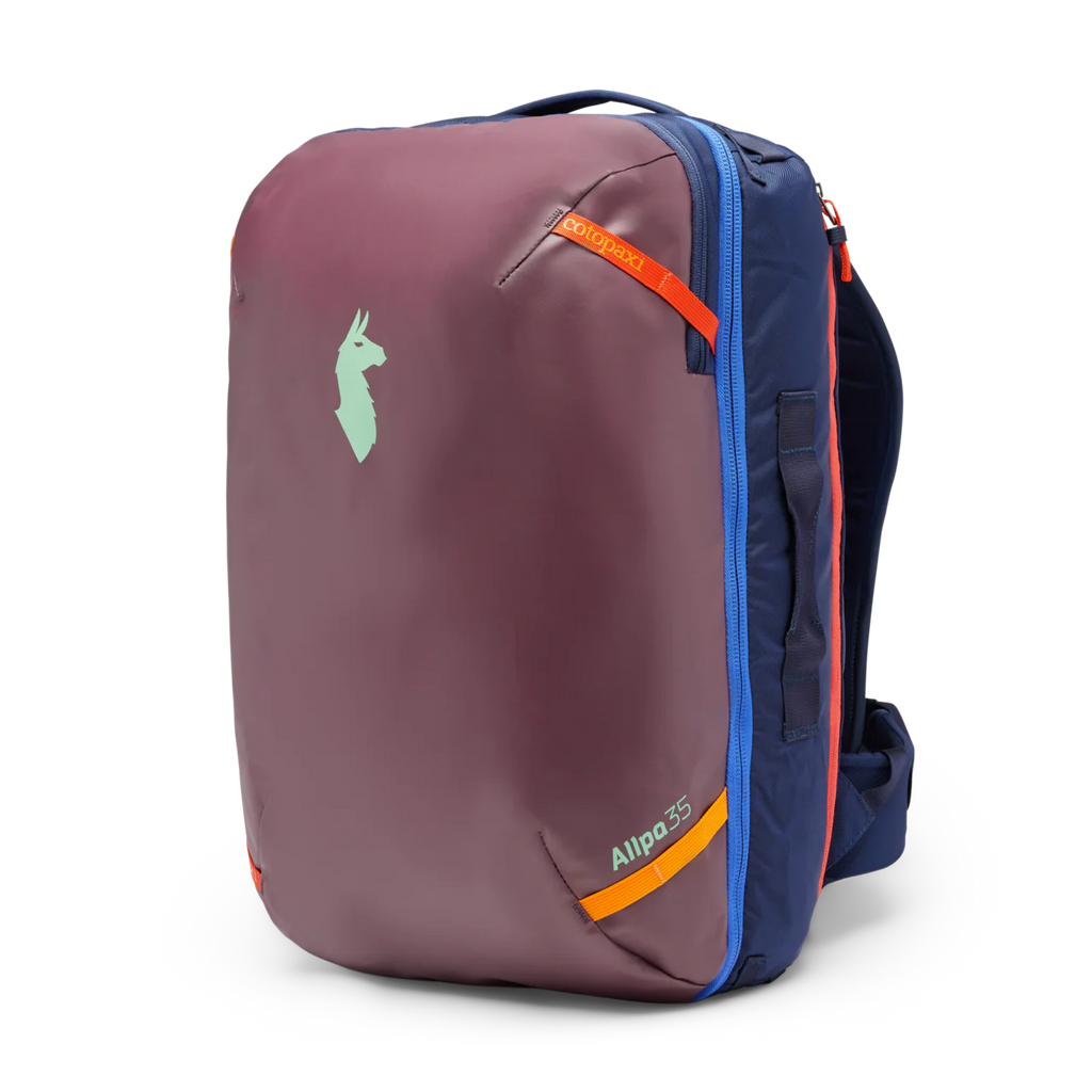 Cotopaxi Allpa 35L Travel Pack Adventure Clothing