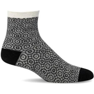 Sockwell Women's Optic Dot | Essential Comfort Socks, Style #LD9W