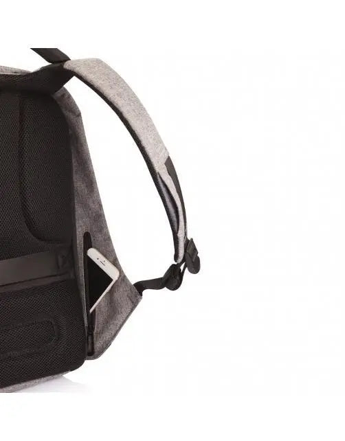 Bobby backpack black hotsell