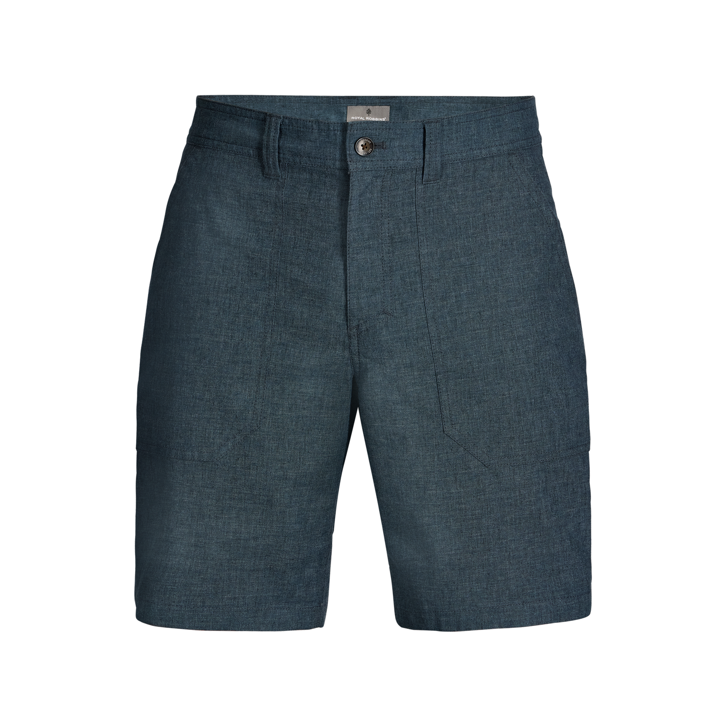 Royal Robbins Men's Hemp Adventure Shorts, Style Y12200061