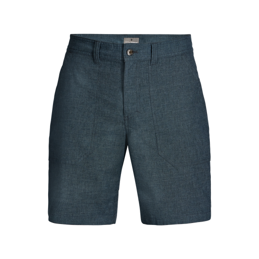 Royal Robbins Men's Hemp Adventure Shorts, Style Y12200061