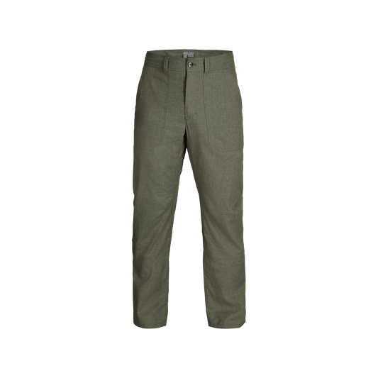 Royal Robbins Men's Hemp Adventure Pant, Style Y12200063